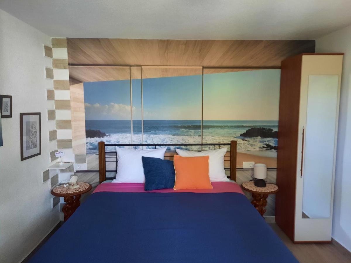 Apartman Saric K&M Baška Voda Exteriér fotografie