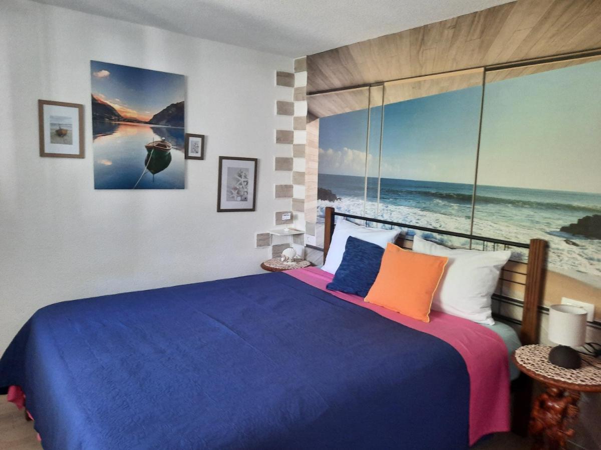 Apartman Saric K&M Baška Voda Exteriér fotografie